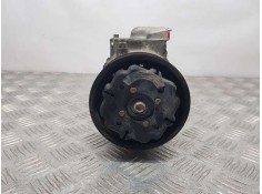 Recambio de compresor aire acondicionado para audi a2 (8z) 1.6 fsi referencia OEM IAM 4472208196 6SEU12C DENSO