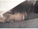 Recambio de cremallera direccion para toyota yaris (_p13_) 1.0 (ksp130) referencia OEM IAM 455000D271  