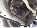 Recambio de mangueta delantera derecha para toyota yaris (_p13_) 1.0 (ksp130) referencia OEM IAM 432110D230  
