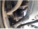 Recambio de mangueta delantera izquierda para toyota yaris (_p13_) 1.0 (ksp130) referencia OEM IAM 432120D230  