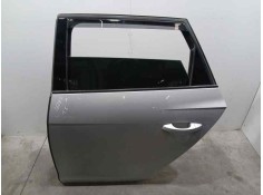 Recambio de puerta trasera izquierda para seat leon st (5f8) fr referencia OEM IAM 5F9833055  