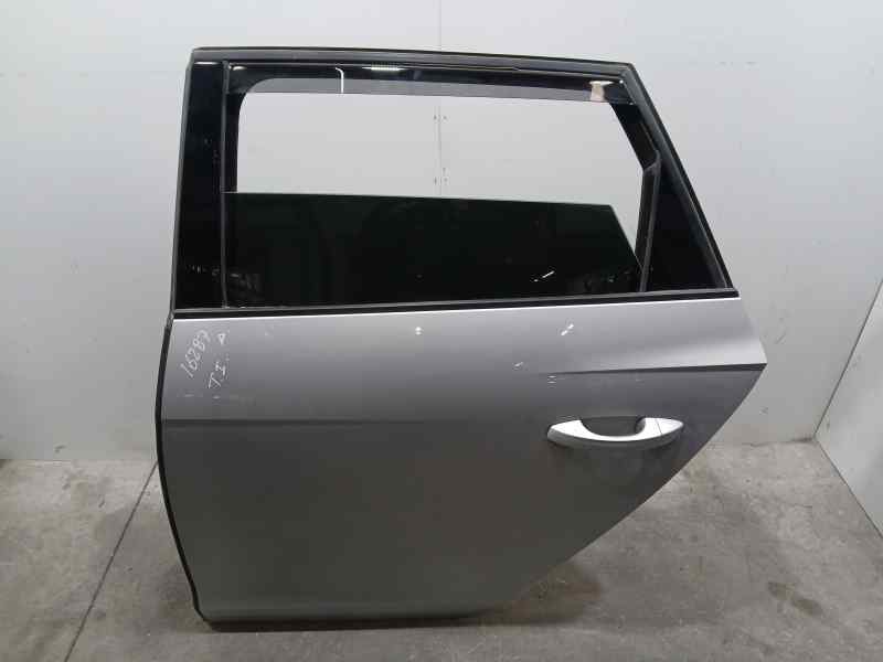 Recambio de puerta trasera izquierda para seat leon st (5f8) fr referencia OEM IAM 5F9833055  