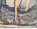 Recambio de puente delantero para toyota yaris (_p13_) 1.0 (ksp130) referencia OEM IAM 5120152087  