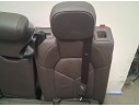 Recambio de asientos traseros para porsche macan (95b) 3.0 s diesel referencia OEM IAM   