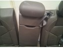 Recambio de asientos traseros para porsche macan (95b) 3.0 s diesel referencia OEM IAM   