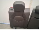 Recambio de asientos traseros para porsche macan (95b) 3.0 s diesel referencia OEM IAM   