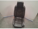 Recambio de asiento delantero izquierdo para porsche macan (95b) 3.0 s diesel referencia OEM IAM  C/AIRBAG 