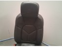 Recambio de asiento delantero izquierdo para porsche macan (95b) 3.0 s diesel referencia OEM IAM  C/AIRBAG 