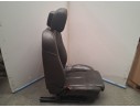 Recambio de asiento delantero izquierdo para porsche macan (95b) 3.0 s diesel referencia OEM IAM  C/AIRBAG 
