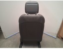 Recambio de asiento delantero izquierdo para porsche macan (95b) 3.0 s diesel referencia OEM IAM  C/AIRBAG 