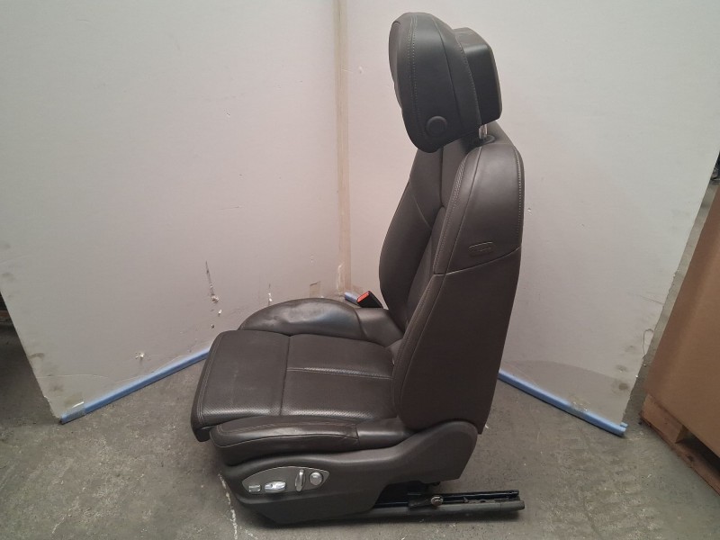 Recambio de asiento delantero izquierdo para porsche macan (95b) 3.0 s diesel referencia OEM IAM  C/AIRBAG 