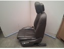 Recambio de asiento delantero izquierdo para porsche macan (95b) 3.0 s diesel referencia OEM IAM  C/AIRBAG 