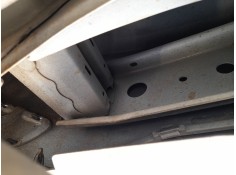 REFUERZO PARAGOLPES TRASERO 520230D080 