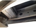 Recambio de refuerzo paragolpes trasero para toyota yaris (_p13_) 1.0 (ksp130) referencia OEM IAM 520230D080  