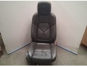 Recambio de asiento delantero derecho para porsche macan (95b) 3.0 s diesel referencia OEM IAM  C/AIRBAG ROZADO 
