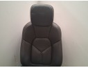 Recambio de asiento delantero derecho para porsche macan (95b) 3.0 s diesel referencia OEM IAM  C/AIRBAG ROZADO 