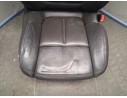 Recambio de asiento delantero derecho para porsche macan (95b) 3.0 s diesel referencia OEM IAM  C/AIRBAG ROZADO 