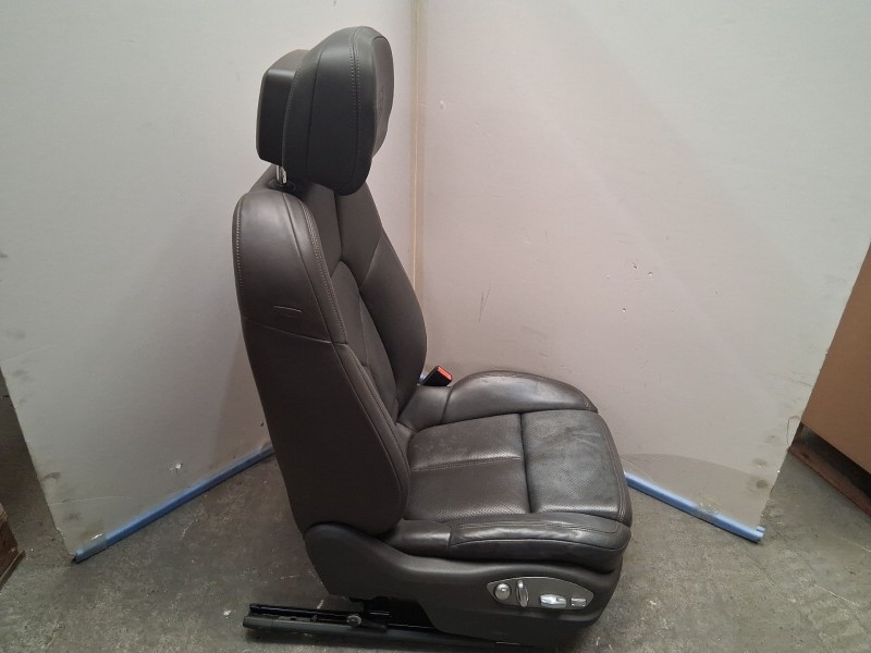Recambio de asiento delantero derecho para porsche macan (95b) 3.0 s diesel referencia OEM IAM  C/AIRBAG ROZADO 