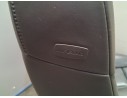 Recambio de asiento delantero derecho para porsche macan (95b) 3.0 s diesel referencia OEM IAM  C/AIRBAG ROZADO 