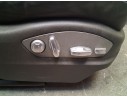 Recambio de asiento delantero derecho para porsche macan (95b) 3.0 s diesel referencia OEM IAM  C/AIRBAG ROZADO 