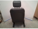Recambio de asiento delantero derecho para porsche macan (95b) 3.0 s diesel referencia OEM IAM  C/AIRBAG ROZADO 
