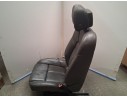 Recambio de asiento delantero derecho para porsche macan (95b) 3.0 s diesel referencia OEM IAM  C/AIRBAG ROZADO 