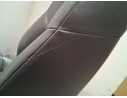 Recambio de asiento delantero derecho para porsche macan (95b) 3.0 s diesel referencia OEM IAM  C/AIRBAG ROZADO 