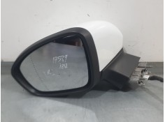 RETROVISOR IZQUIERDO 963027553R ELECTRICO - ROZADO 