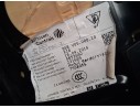 Recambio de asiento delantero izquierdo para porsche macan (95b) 3.0 s diesel referencia OEM IAM 95BVOS00010 C/AIRBAG 