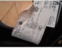 Recambio de asiento delantero derecho para porsche macan (95b) 3.0 s diesel referencia OEM IAM 95BVOS00020 C/AIRBAG ROZADO 