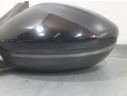 Recambio de retrovisor izquierdo para opel corsa f (p2jo) 1.2 (68) referencia OEM IAM 983758881T ELECTRICO C/ LUZ CORTESÍA LED 