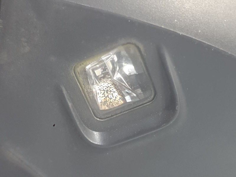 Recambio de retrovisor izquierdo para opel corsa f (p2jo) 1.2 (68) referencia OEM IAM 983758881T ELECTRICO C/ LUZ CORTESÍA LED 