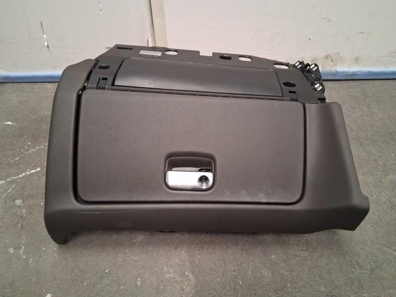 Recambio de guantera para porsche macan (95b) 3.0 s diesel referencia OEM IAM   