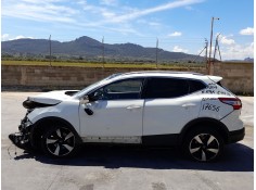 NISSAN QASHQAI II (J11, J11_)