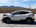 nissan qashqai ii (j11, j11_) del año 2016