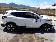 NISSAN QASHQAI II (J11, J11_)