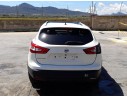 nissan qashqai ii (j11, j11_) del año 2016