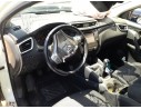 nissan qashqai ii (j11, j11_) del año 2016