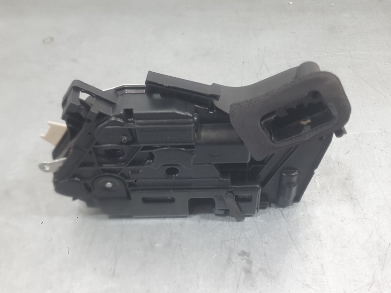 Recambio de cerradura puerta delantera derecha para volkswagen polo v (6r1, 6c1) 1.4 (6r1) referencia OEM IAM 5K1837016B  