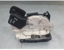 Recambio de cerradura puerta delantera derecha para volkswagen polo v (6r1, 6c1) 1.4 (6r1) referencia OEM IAM 5K1837016B  