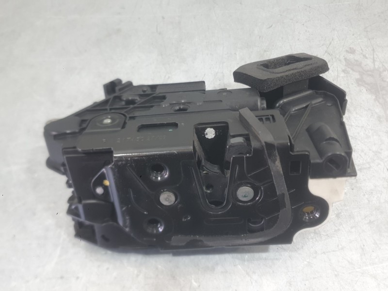 Recambio de cerradura puerta delantera derecha para volkswagen polo v (6r1, 6c1) 1.4 (6r1) referencia OEM IAM 5K1837016B  