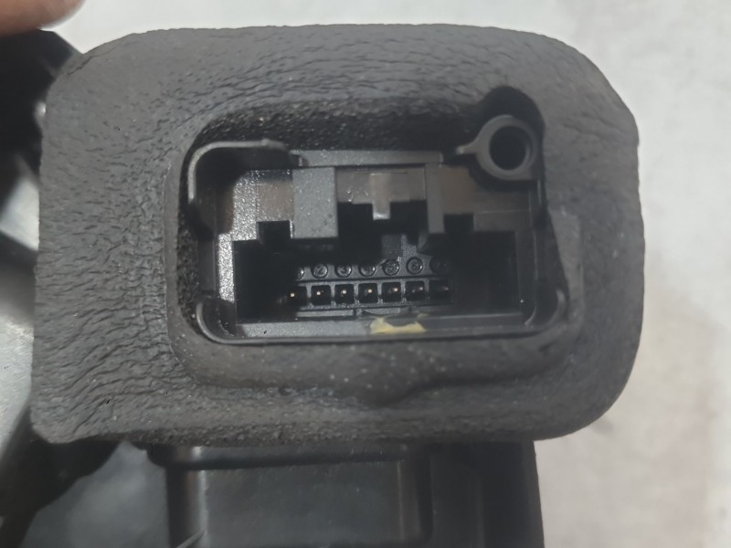 Recambio de cerradura puerta delantera derecha para volkswagen polo v (6r1, 6c1) 1.4 (6r1) referencia OEM IAM 5K1837016B  