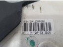 Recambio de cerradura puerta delantera derecha para volkswagen polo v (6r1, 6c1) 1.4 (6r1) referencia OEM IAM 5K1837016B  