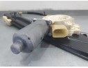 Recambio de elevalunas trasero derecho para bmw x5 (e70) 3.0 d referencia OEM IAM 51357166382  