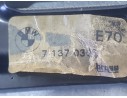 Recambio de elevalunas trasero derecho para bmw x5 (e70) 3.0 d referencia OEM IAM 51357166382  