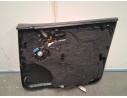 Recambio de guarnecido puerta delantera izquierda para porsche macan (95b) 3.0 s diesel referencia OEM IAM   