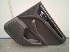 GUARNECIDO PUERTA TRASERA DERECHA 95B867306DFKZ 