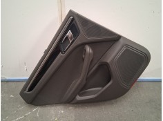 GUARNECIDO PUERTA TRASERA IZQUIERDA 95B867305DFKZ 