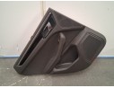 Recambio de guarnecido puerta trasera izquierda para porsche macan (95b) 3.0 s diesel referencia OEM IAM   