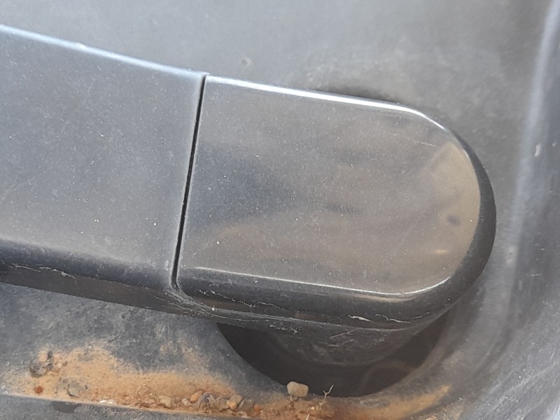 Recambio de motor limpia delantero para nissan qashqai ii (j11, j11_) 1.5 dci referencia OEM IAM 288004EH0B  